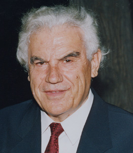 George Lavas