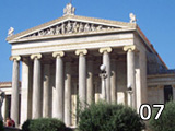 7. Academy of Athens